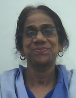 Dr. Amelia Correa