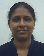 Dr. Shirly George