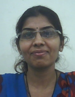 Ms. Jyoti Bhatia