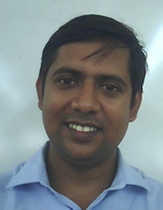 Mr. Neeraj Shukla