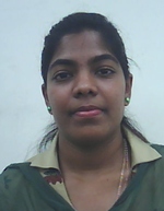 Ms. Preethi Sequeira