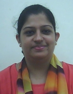 Dr. Priya Sahi