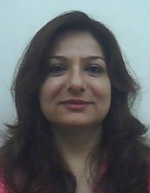 Ms. Shubda Malhotra