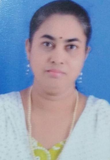 Ms. Deepaxi Patankar