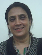 Ms. Sharmila Dhote