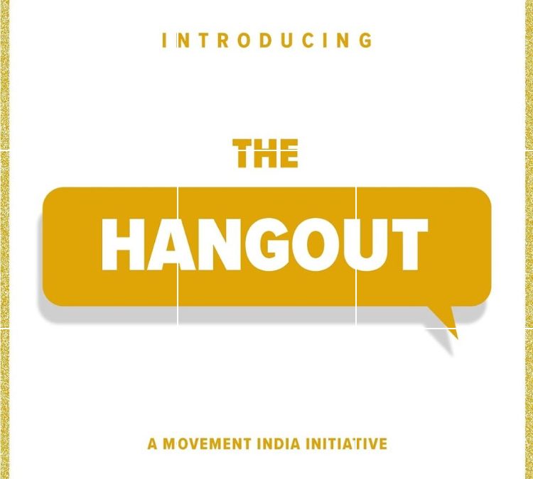 Hangout - The Movement