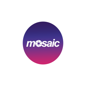 Mosaic 2020 Logo