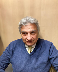 Adv. Giuseppe Musumeci