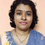 Ms. Vineetha Nair