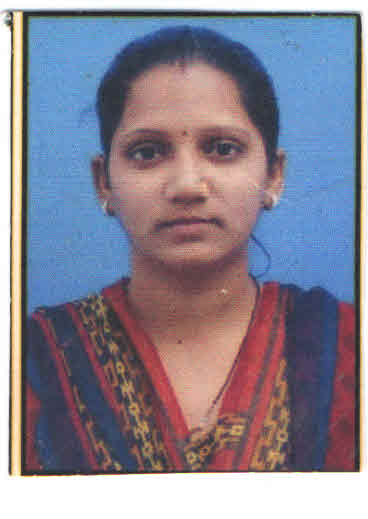Mrs.BHAVNA SOLANKI