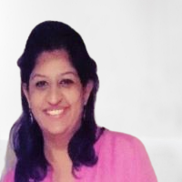 Dr. Priya Shahi