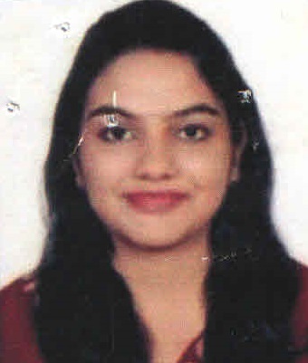 Ms. Nisha Dmello