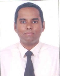 Mr. Archie Fernandes 