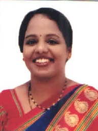 Ms. Madhuri S. Ayker