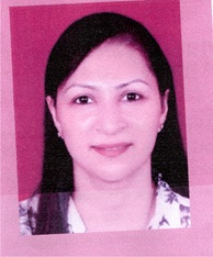 Ms. Deepika Lobo